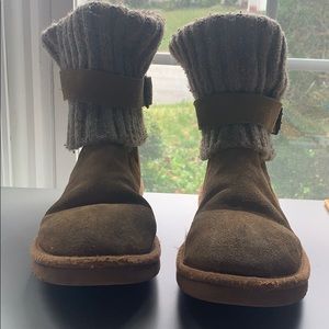 UGG Boots- Well Loved